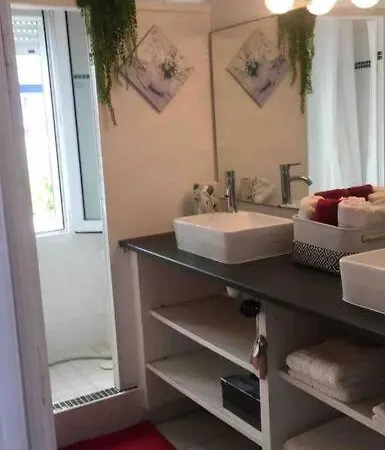 酒店 Maison Avec Jardin Privatif *