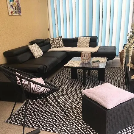 Maison Avec Jardin Privatif 滨海苏拉克